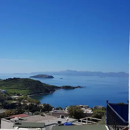 Yalikavak/gumusluk'de Sahili Olan Yazlik Hotel Gumusluk