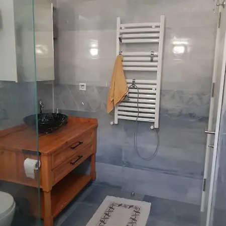 Yalikavak/gumusluk'de Sahili Olan Yazlik فندق